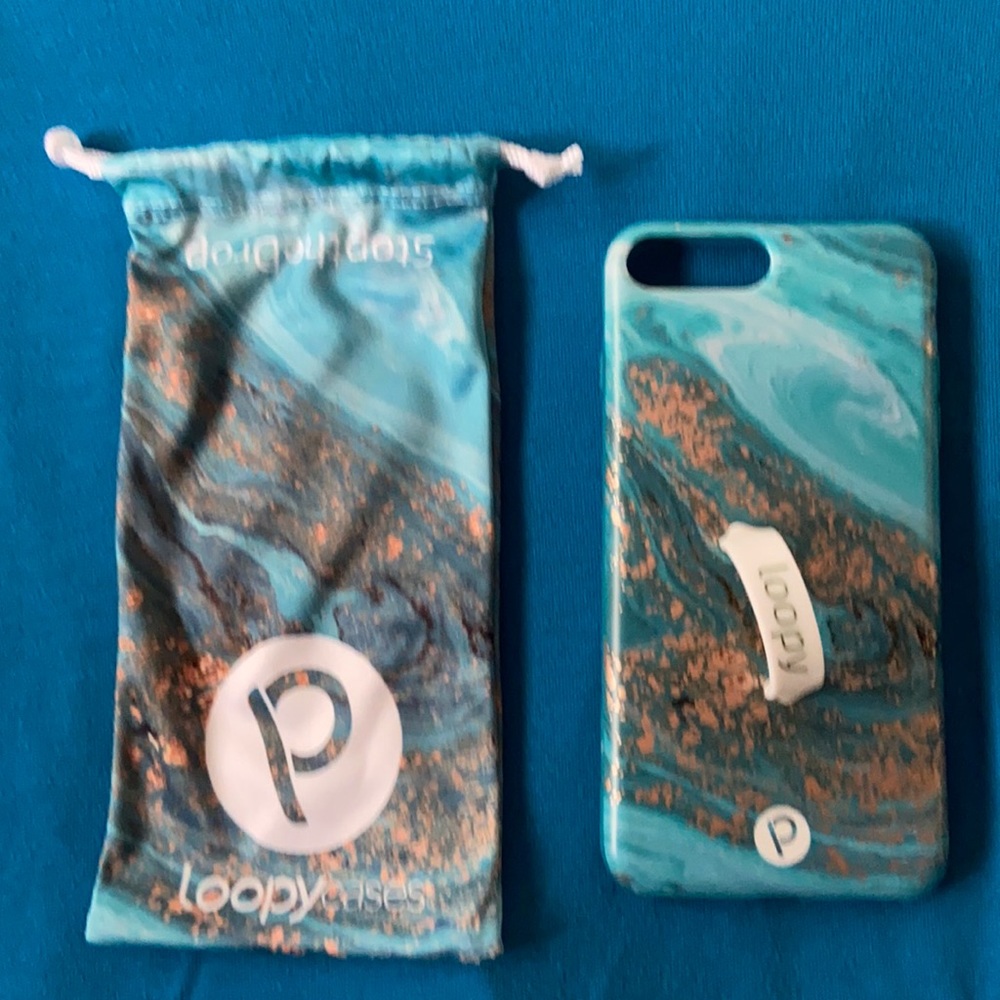 Loopy “Jasper” signature edition iPhone 7 Plus